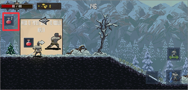 死亡火焰下载(Deathblaze)v1.6.0 手机版 死亡火焰下载(Deathblaze)v1.6.0 手机版
