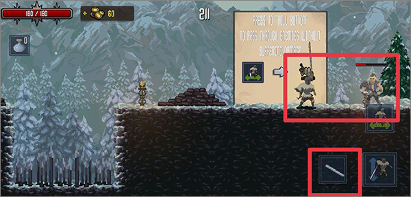 死亡火焰下载(Deathblaze)v1.6.0 手机版 死亡火焰下载(Deathblaze)v1.6.0 手机版