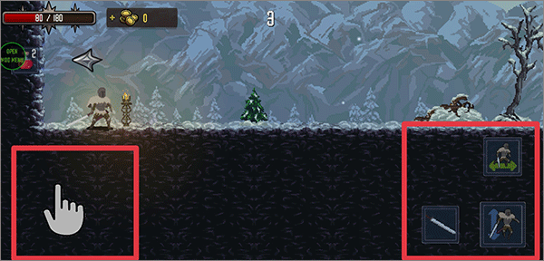 死亡火焰下载(Deathblaze)v1.6.0 手机版 死亡火焰下载(Deathblaze)v1.6.0 手机版
