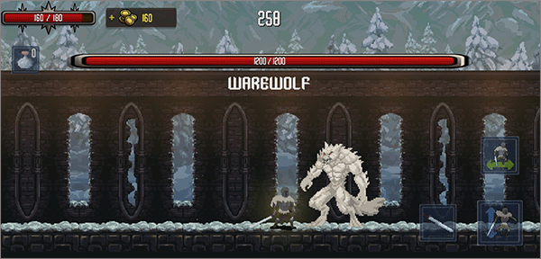 死亡火焰下载(Deathblaze)v1.6.0 手机版 死亡火焰下载(Deathblaze)v1.6.0 手机版