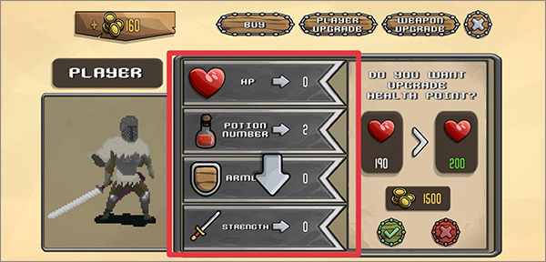 死亡火焰下载(Deathblaze)v1.6.0 手机版 死亡火焰下载(Deathblaze)v1.6.0 手机版