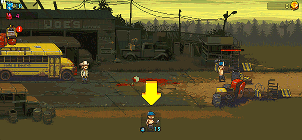 死亡突围僵尸战争最新版 v4.3.7安卓版