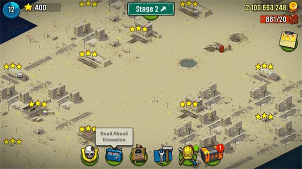 死亡突围僵尸战争最新版 v4.3.7安卓版
