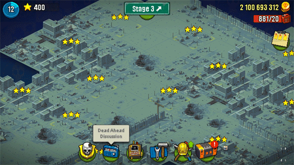死亡突围僵尸战争最新版 v4.3.7安卓版