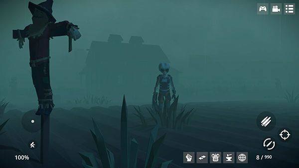 死亡荒地幸存者手机版(死亡荒地:生存) v1.0.7.42 最新版 死亡荒地幸存者手机版(死亡荒地:生存) v1.0.7.42 最新版
