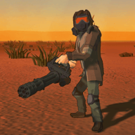 死亡荒地幸存者手机版(死亡荒地：生存) v1.0.7.42 最新版