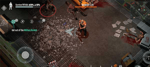 死神之地僵尸游戏中文版(Dead God Land) v0.0.0227 安卓版 死神之地僵尸游戏中文版(Dead God Land) v0.0.0227 安卓版