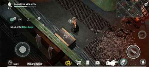 死神之地僵尸游戏中文版(Dead God Land) v0.0.0227 安卓版 死神之地僵尸游戏中文版(Dead God Land) v0.0.0227 安卓版