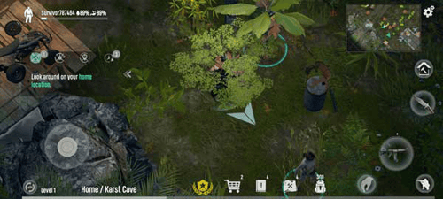死神之地僵尸游戏中文版(Dead God Land) v0.0.0227 安卓版 死神之地僵尸游戏中文版(Dead God Land) v0.0.0227 安卓版