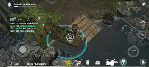 死神之地僵尸游戏中文版(Dead God Land) v0.0.0227 安卓版 死神之地僵尸游戏中文版(Dead God Land) v0.0.0227 安卓版
