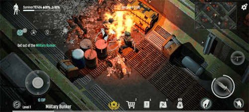 死神之地僵尸游戏中文版(Dead God Land) v0.0.0227 安卓版 死神之地僵尸游戏中文版(Dead God Land) v0.0.0227 安卓版