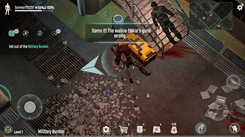 死神之地僵尸游戏中文版(Dead God Land) v0.0.0227 安卓版 死神之地僵尸游戏中文版(Dead God Land) v0.0.0227 安卓版