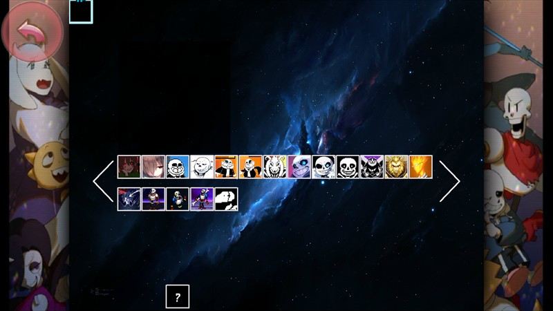 死神VS火影传说之下模组(传说之下BVN)v1.3.1 安卓版 死神VS火影传说之下模组(传说之下BVN)v1.3.1 安卓版