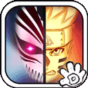 死神VS火影官方正版 v1.3.71安卓版