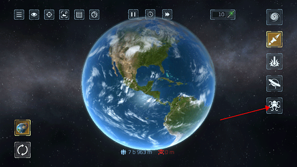 毁灭星球模拟器最新版 v1.6 最新版 毁灭星球模拟器最新版 v1.6 最新版