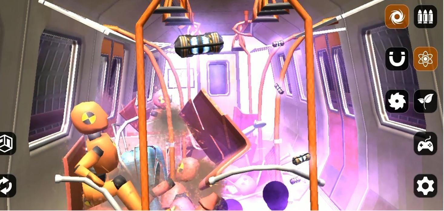 毁灭风暴游戏 v1.0.8 最新版 毁灭风暴游戏 v1.0.8 最新版
