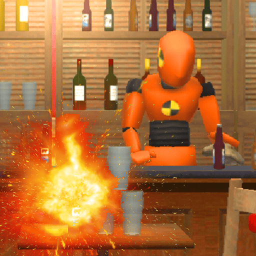 毁灭风暴游戏 v1.0.8 最新版