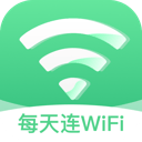 每天连WiFi app v2.0.3 安卓版