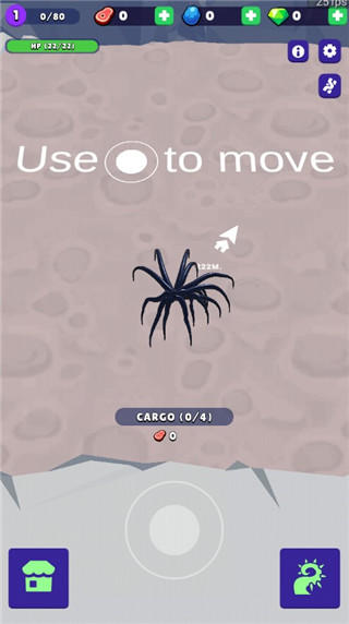 毒液生存中文下载(Alien Invasion)v4.18.00 安卓版 毒液生存中文下载(Alien Invasion)v4.18.00 安卓版