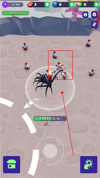 毒液生存中文下载(Alien Invasion)v4.18.00 安卓版 毒液生存中文下载(Alien Invasion)v4.18.00 安卓版