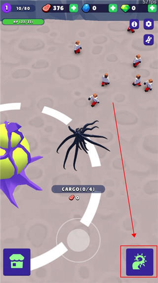 毒液生存中文下载(Alien Invasion)v4.18.00 安卓版 毒液生存中文下载(Alien Invasion)v4.18.00 安卓版