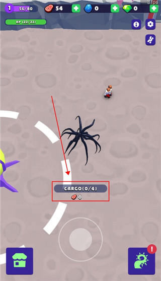 毒液生存中文下载(Alien Invasion)v4.18.00 安卓版 毒液生存中文下载(Alien Invasion)v4.18.00 安卓版