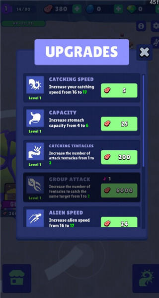 毒液生存中文下载(Alien Invasion)v4.18.00 安卓版 毒液生存中文下载(Alien Invasion)v4.18.00 安卓版