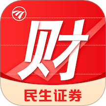 民生财富汇手机app最新版下载 v4.29.0 最新版