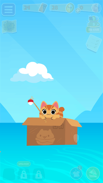水手猫咪手机版(Sailor Cats) v1.0.48b 安卓版 水手猫咪手机版(Sailor Cats) v1.0.48b 安卓版