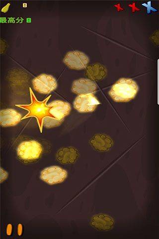 水果切切乐游戏 v1.1安卓版