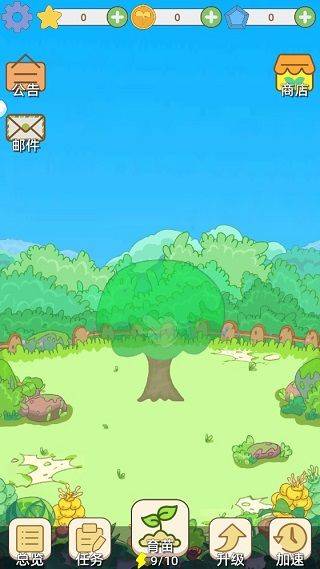 水果猎人正版手游 v2.06安卓版