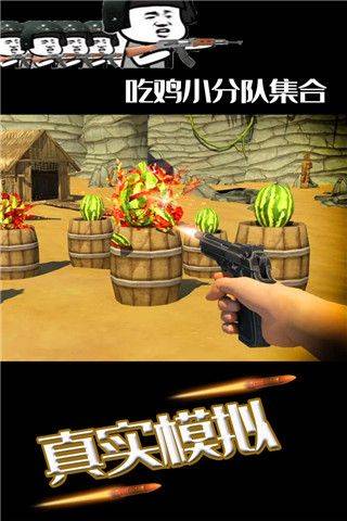 水果缤纷消消消 v1.0.1安卓版