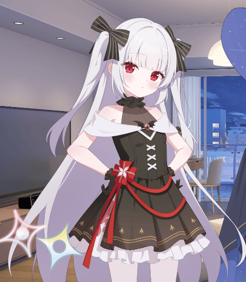 永恒与星辰与日常完整版 v1.11 中文版