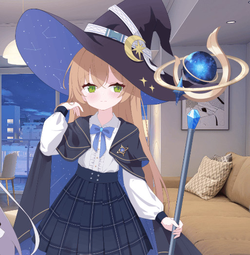 永恒与星辰与日常完整版 v1.11 中文版