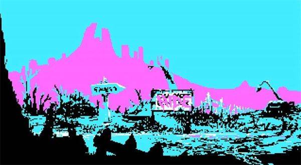永恒的城堡重制版安卓版(The Eternal Castle REMASTERED) v1.0.1 移植版