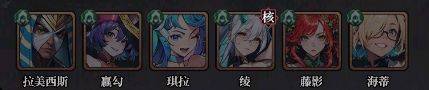 永暮幻想官方版 v1.1.3安卓版