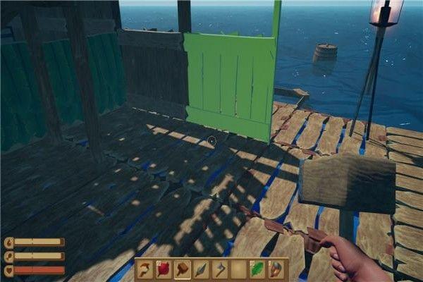 求生大作战手机版 v1.0.1安卓版