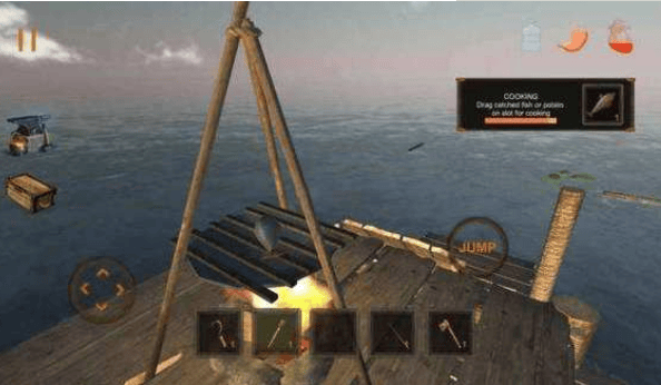 求生大作战手机版 v1.0.1安卓版