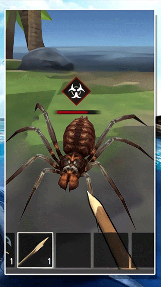 求生大作战手机版 v1.0.1安卓版