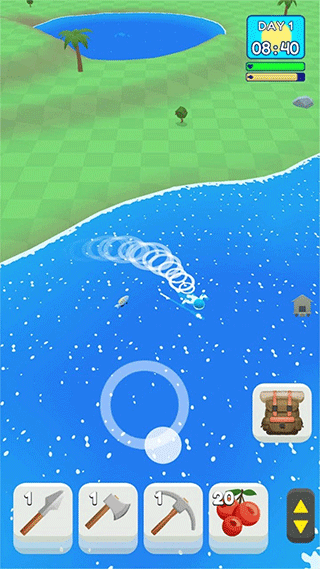 求生孤岛游戏 v1.0.3安卓版