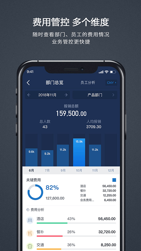 汇联易app v2.19.70安卓版