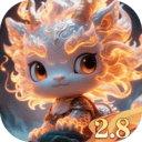 汉风幻想三国OL小米版 v2.8.1安卓版