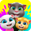 汤姆猫总动员官方版 v2.7.0.661安卓版