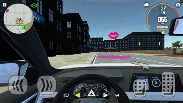汽车模拟器m5中文版(Car Simulator M5)v1.64 最新版 汽车模拟器m5中文版(Car Simulator M5)v1.64 最新版