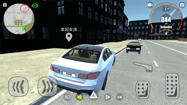 汽车模拟器m5中文版(Car Simulator M5)v1.64 最新版 汽车模拟器m5中文版(Car Simulator M5)v1.64 最新版