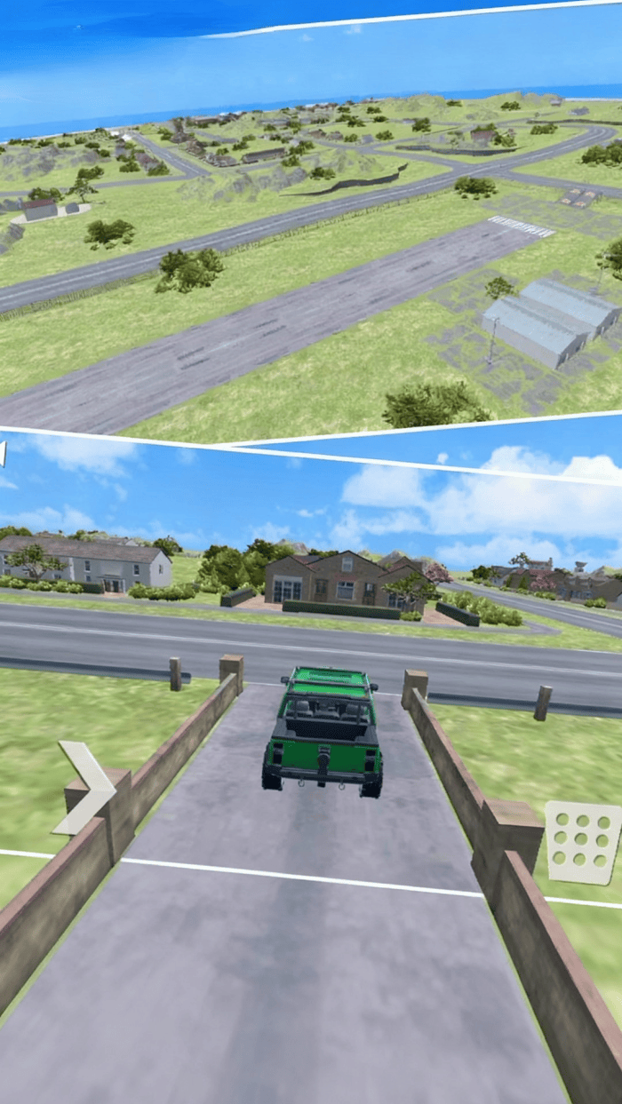 汽车碰撞测试游戏 v5.0.0 最新版