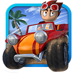 沙滩车闪电战(Beach Buggy Blitz) v1.3.15安卓版