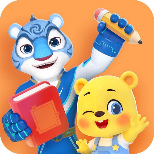 洪恩学慧乐app v1.0.0 安卓版