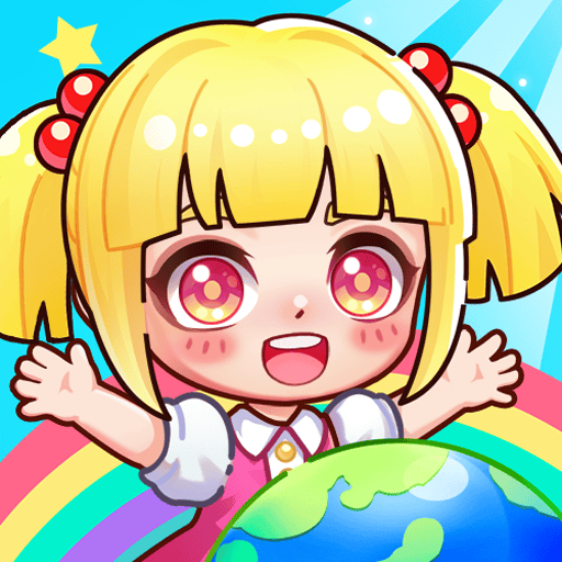 派对小镇官方版 v12.6.3 安卓版