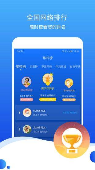测速高手app v6.8.6